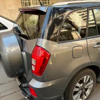 Mvm x33s|خودرو سواری و وانت|تهران, میرداماد|دیوار