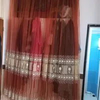 میزخاطره  نالین پرده بالش|کلکسیون سکه، تمبر، اسکناس|گرمسار, |دیوار