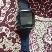 ساعت هوشمند..