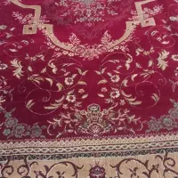 فرش ۱۲ متری کارکرده|فعالیت داوطلبانه تحقیقاتی|شاهرود, |دیوار