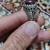 انگشتر درجه یک|جواهرات|بروجرد, |دیوار