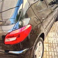 ۲۰۷ سقف فلز