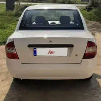 تیبا1مدل1394|خودرو سواری و وانت|رشت, رشتیان|دیوار