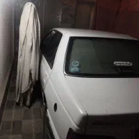 پژو پارس ۱۴۰۰