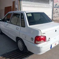 132بسیار تمیز|خودرو سواری و وانت|سبزوار, غرب نیروگاه|دیوار