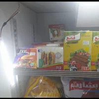 پخش عمده وخرده سوسیس کالباس وهمبرگر|خوردنی و آشامیدنی|تبریز, |دیوار