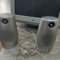 فروش کامپیوتر خانگی با لوازم ان|رایانه رومیزی|اصفهان, دستگرده|دیوار