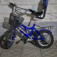 فروش دوچرخه در حد خیلی نو