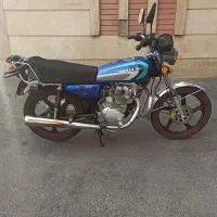 موتور هوندا 150 مدل 1404
