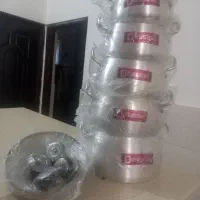 قابلمه روحی|ظروف پختوپز|بابلسر, |دیوار