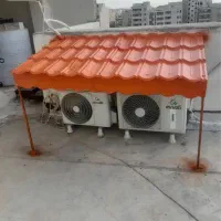 جوشکاری و برش کاری سیار