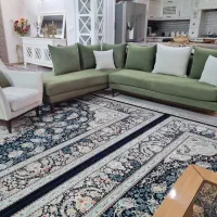 مبل ۷نفره راحتی ال