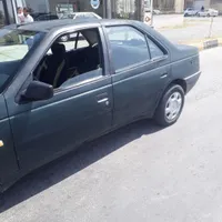 پژو آر دی آی (RDi) بنزینی، مدل ۱۳۸۵|خودرو سواری و وانت|گرگان, |دیوار