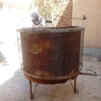 تنور گازی بزرگ فروشی قیمت ۳۰۰۰۰۰۰۰