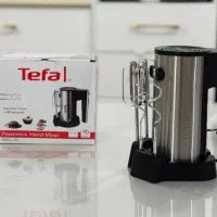 همزن پایه دار تفال