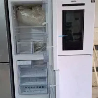 یخچال و فریزر کمبی general بدون برفک گارانتی ارسال|یخچال و فریزر|مشهد, طلاب|دیوار