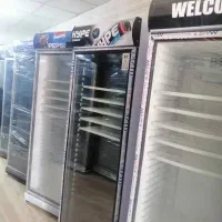 یخچال قسطی|فروشگاه و مغازه|رامیان, |دیوار