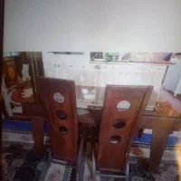 میزغذاخوری