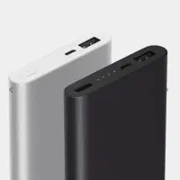 پاور بانک ۱۰ هزار در حد نو