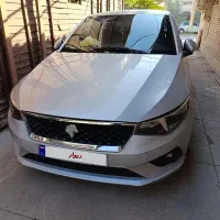 فروش ماشین تارا اتوماتیک|خودرو سواری و وانت|اهواز, پادادشهر|دیوار