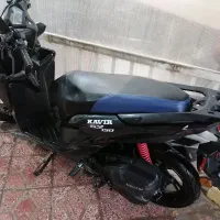 کویرs2 150 تحویل خرداد 1403|موتورسیکلت|نسیمشهر, |دیوار