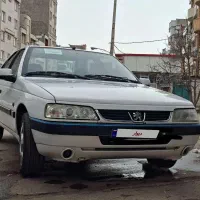 پژو 405 SLX مدل ۹۸ بیرنگ|خودرو سواری و وانت|اردبیل, |دیوار