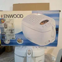 سرخ کن کنوود اصل