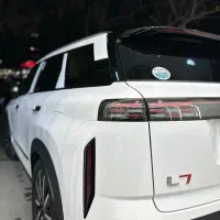 لوکانو L7، نقد اقساط سند رهن مدل ۱۴۰۴|خودرو سواری و وانت|مشهد, خرمشهر|دیوار