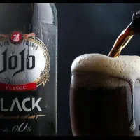 نوشیدنی کلاسیک مالت ایچ