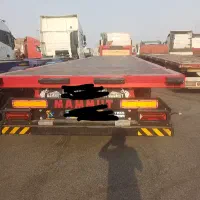 کفی ماموت۱۳۷۰|خودرو سنگین|تهران, زنجان جنوبی|دیوار