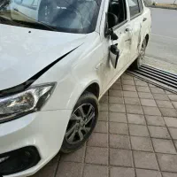 ساینا اتوماتیک .|خودرو سواری و وانت|همدان, |دیوار