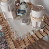 لوازم برقی آشپزخانه