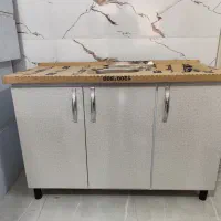 کابینت آماده زیرسینک|مصالح و تجهیزات ساختمان|کرج, شهرک نهال و بذر|دیوار