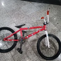 دوچرخه bmx جاینت|دوچرخه، اسکیت، اسکوتر|بیرجند, |دیوار