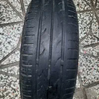 لاستیک ۱۶۵پراید