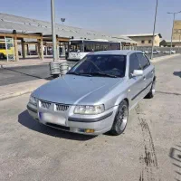 سمند 82|خودرو سواری و وانت|فلاورجان, |دیوار