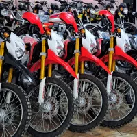 فروش موتور سیکلت|موتورسیکلت|کوهدشت, |دیوار