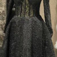 لباس مجلسی سایز۴۸