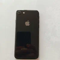 آیفون 8 صحیح و سالم|موبایل|بومهن, |دیوار