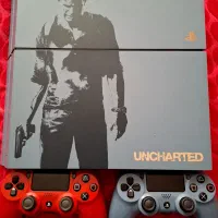 پی اس فور 1 ترابایت کپی خور