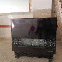 بخاری گازی در حد نو|بخاری، هیتر، شومینه|کرمانشاه, |دیوار