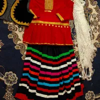 لباس شمال|لباس|لنگرود, |دیوار