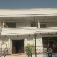 نقاش ساختمان