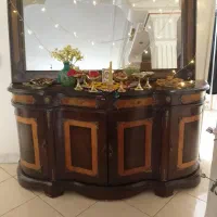 جفت شش متری دستباف کنسول چهار در|فرش|مشهد, کوثر|دیوار