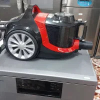 جاروبرقی دوو بدون کیسه موجود|جاروبرقی، جارو شارژی، بخارشو|ملایر, |دیوار