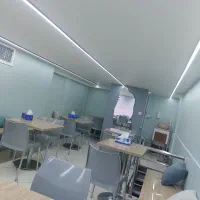 استخدام سالندار خانم پاره وقت عصر فست فود