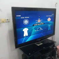 تلوزیون سامسونگ ۵۵ اینچ