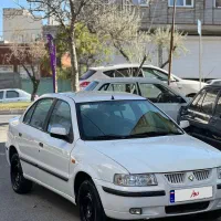 سمند seمدل۹۱