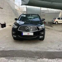 هایما S5 مدل 1402 درحدصفر