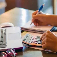 حسابداری حسابرسی مدیریت مالی